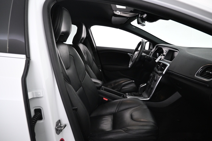 Volvo V40 vaihtoauto
