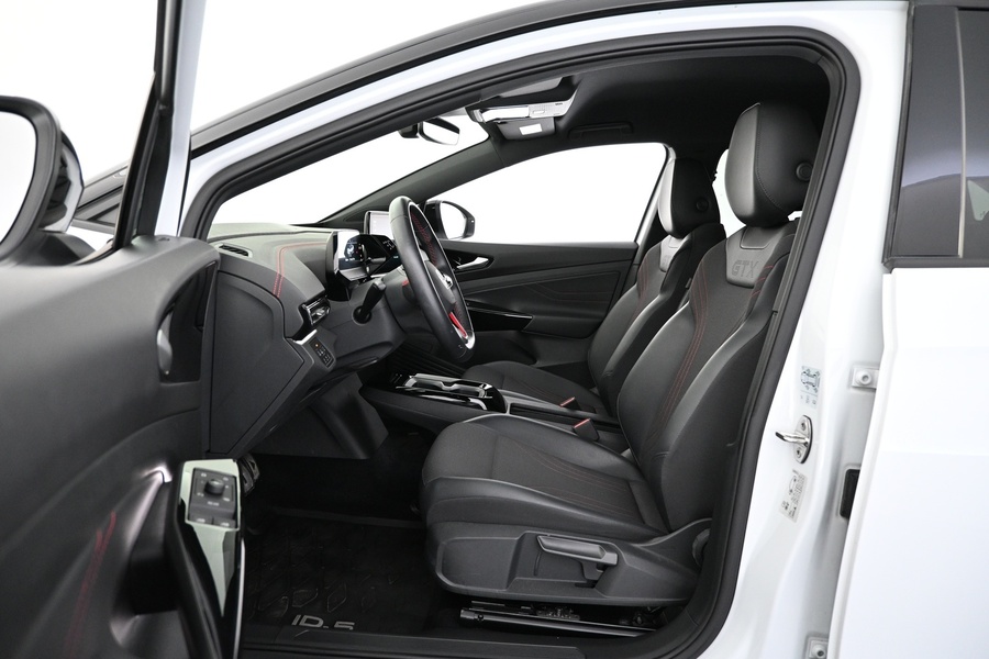 Volkswagen ID.5 vaihtoauto