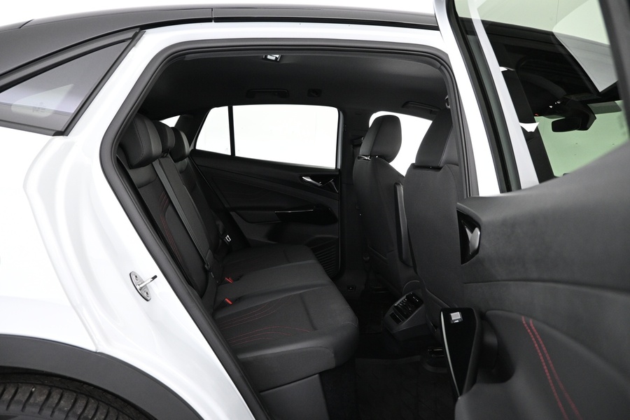 Volkswagen ID.5 vaihtoauto