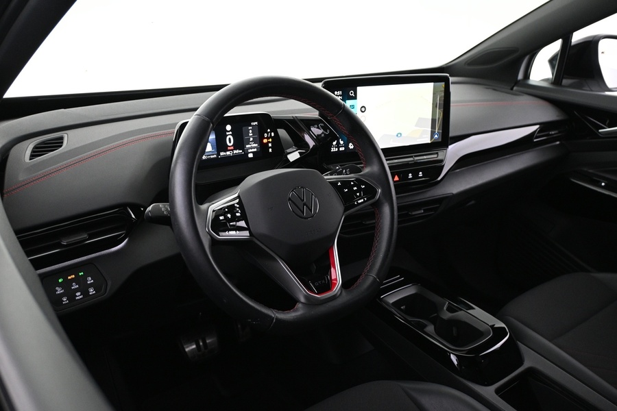 Volkswagen ID.5 vaihtoauto