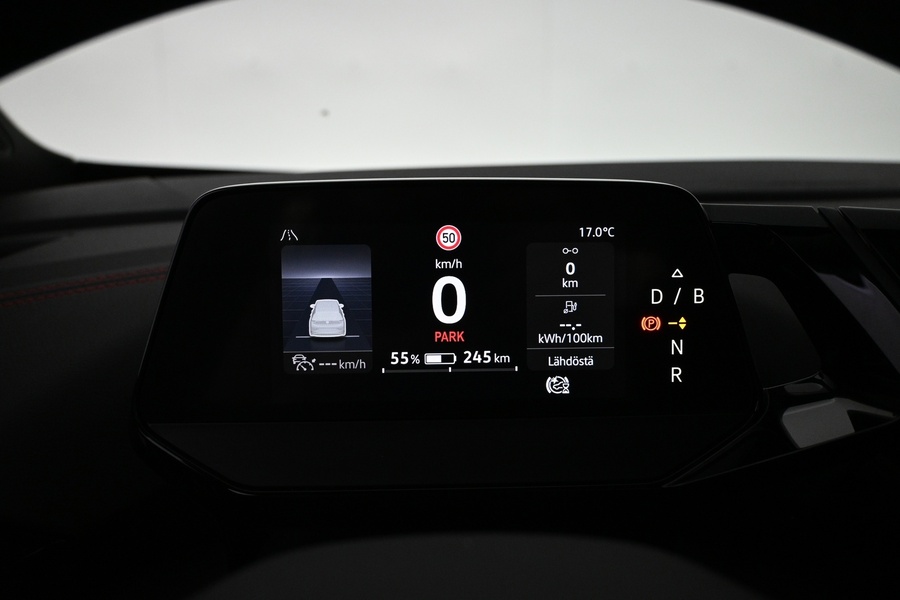 Volkswagen ID.5 vaihtoauto