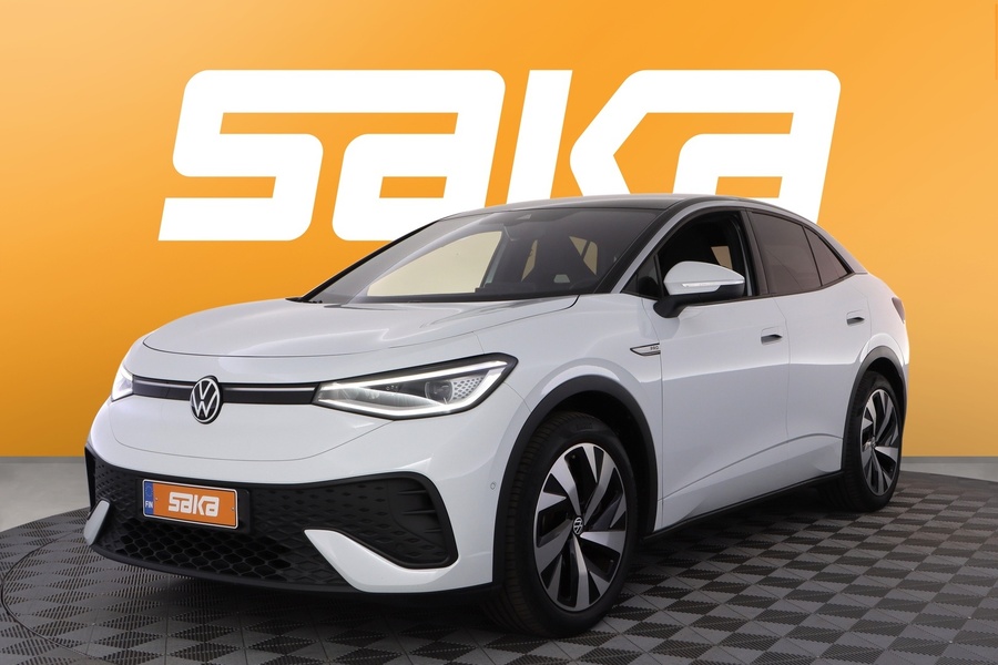 Volkswagen ID.5 vaihtoauto