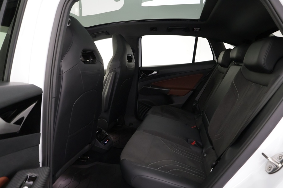 Volkswagen ID.5 vaihtoauto
