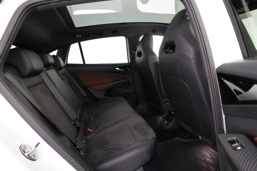 Volkswagen ID.5 vaihtoauto