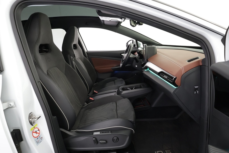 Volkswagen ID.5 vaihtoauto