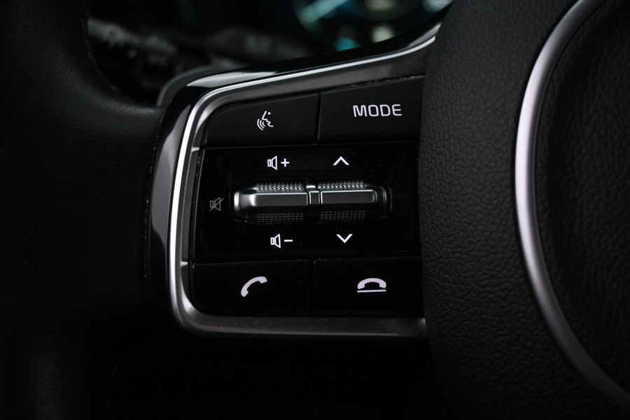 Kia Sorento vaihtoauto