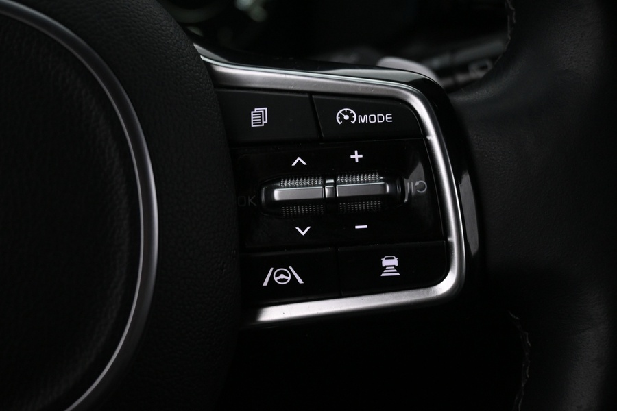 Kia Sorento vaihtoauto