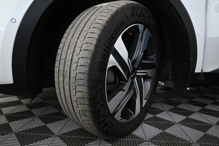 Kia Sorento vaihtoauto