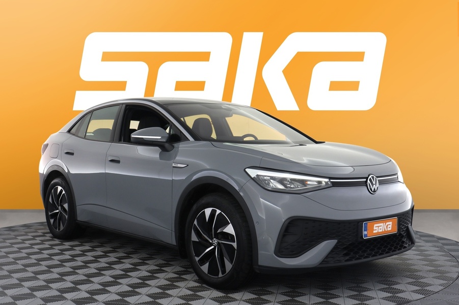 Volkswagen ID.5 vaihtoauto