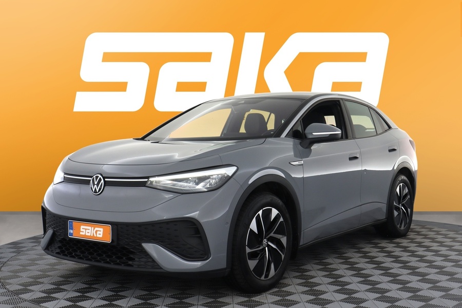 Volkswagen ID.5 vaihtoauto