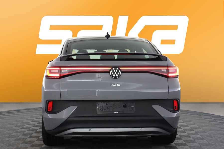 Volkswagen ID.5 vaihtoauto