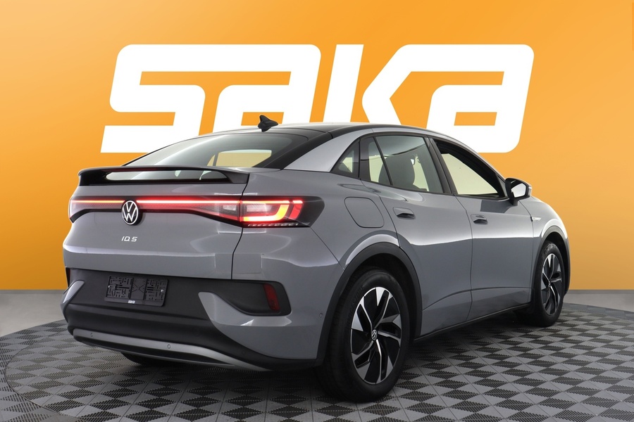 Volkswagen ID.5 vaihtoauto