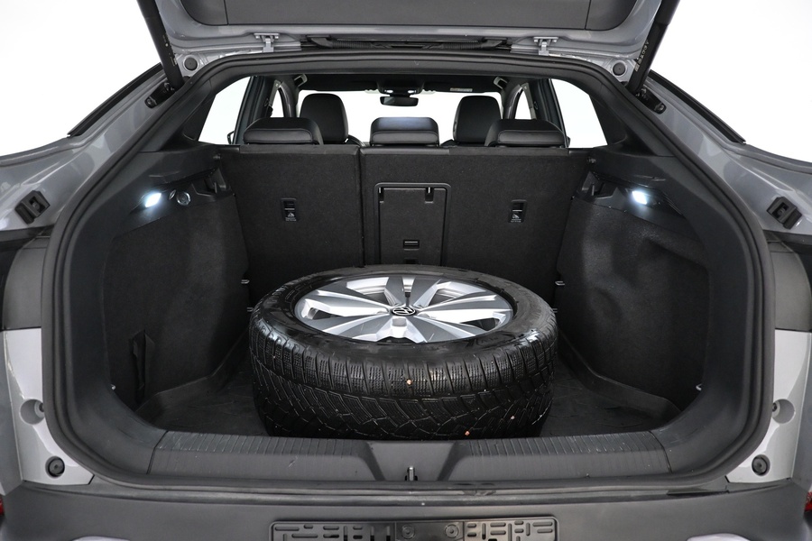 Volkswagen ID.5 vaihtoauto