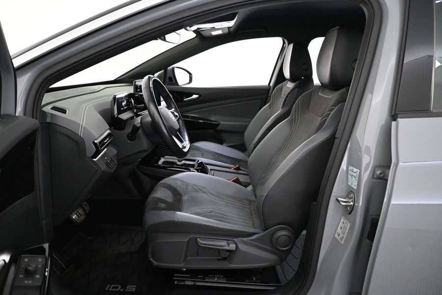 Volkswagen ID.5 vaihtoauto