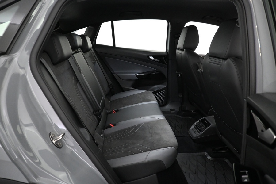 Volkswagen ID.5 vaihtoauto