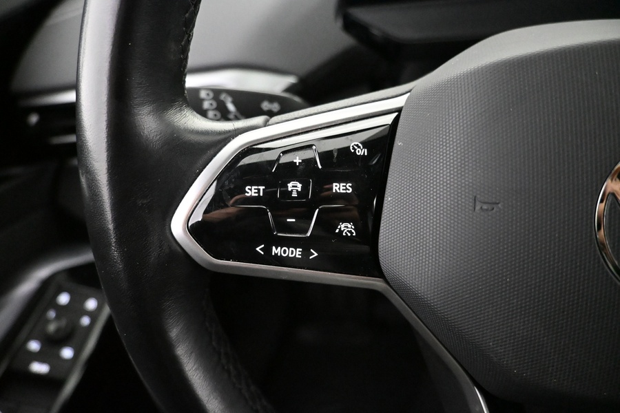 Volkswagen ID.5 vaihtoauto