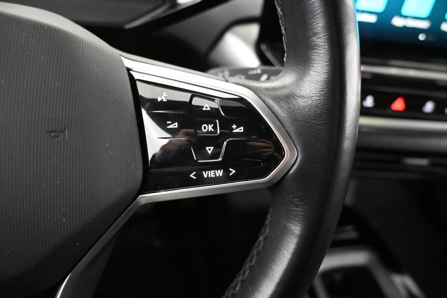 Volkswagen ID.5 vaihtoauto