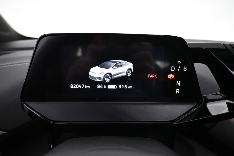 Volkswagen ID.5 vaihtoauto