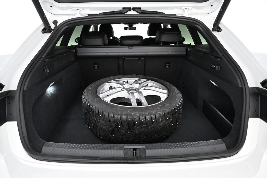 Volkswagen Arteon vaihtoauto