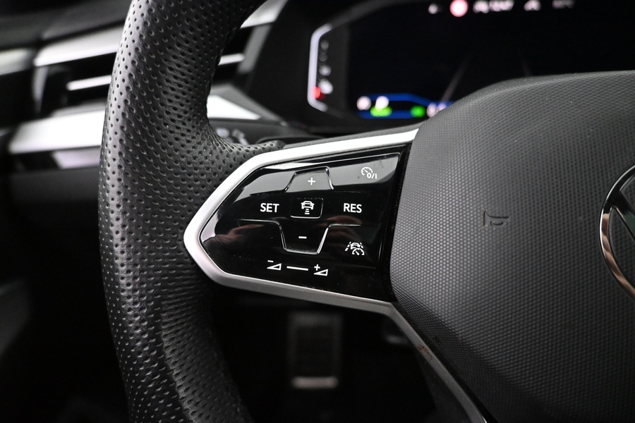 Volkswagen Arteon vaihtoauto