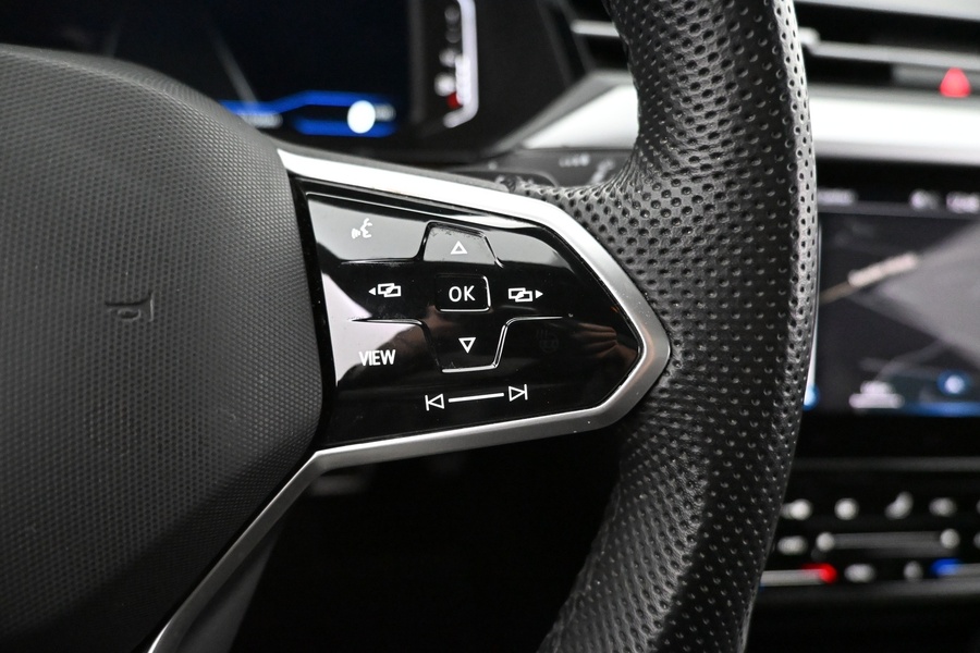 Volkswagen Arteon vaihtoauto