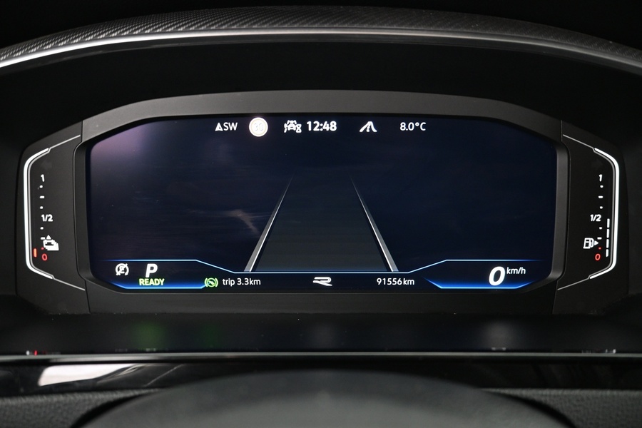 Volkswagen Arteon vaihtoauto