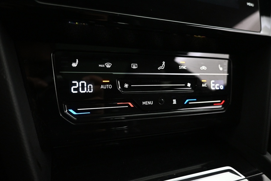 Volkswagen Arteon vaihtoauto