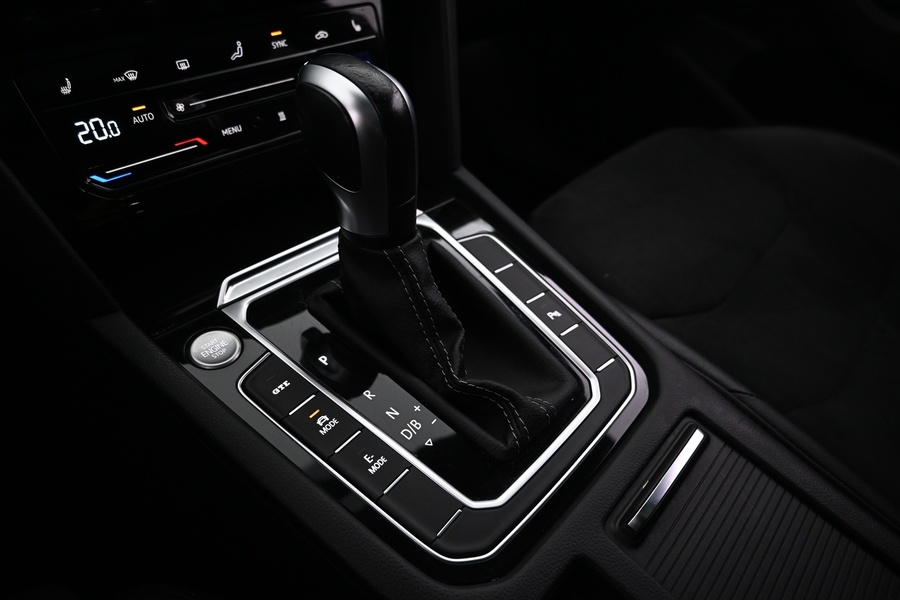 Volkswagen Arteon vaihtoauto