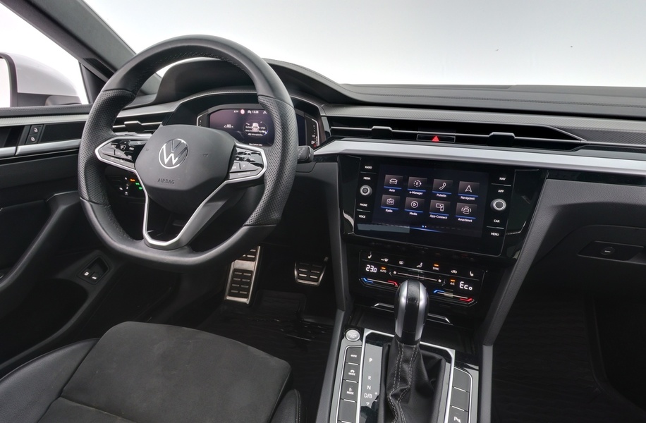 Volkswagen Arteon vaihtoauto