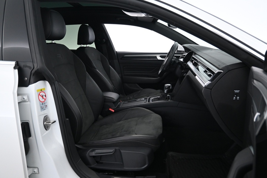 Volkswagen Arteon vaihtoauto