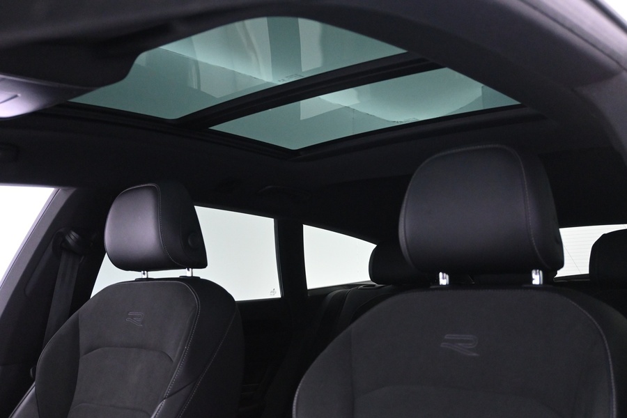 Volkswagen Arteon vaihtoauto