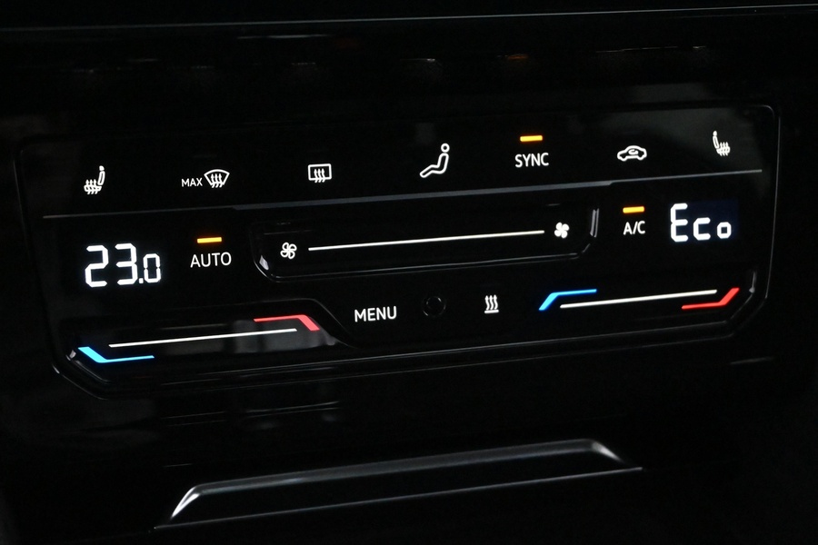 Volkswagen Arteon vaihtoauto