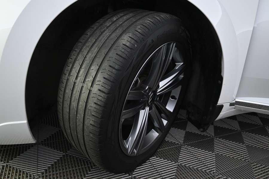 Volkswagen Arteon vaihtoauto