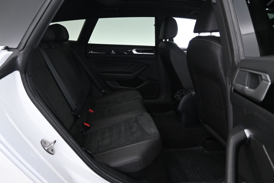 Volkswagen Arteon vaihtoauto