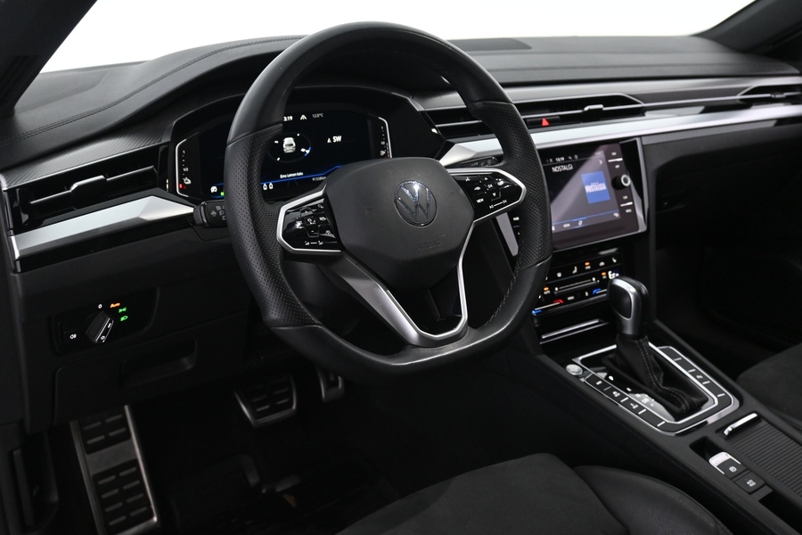 Volkswagen Arteon vaihtoauto