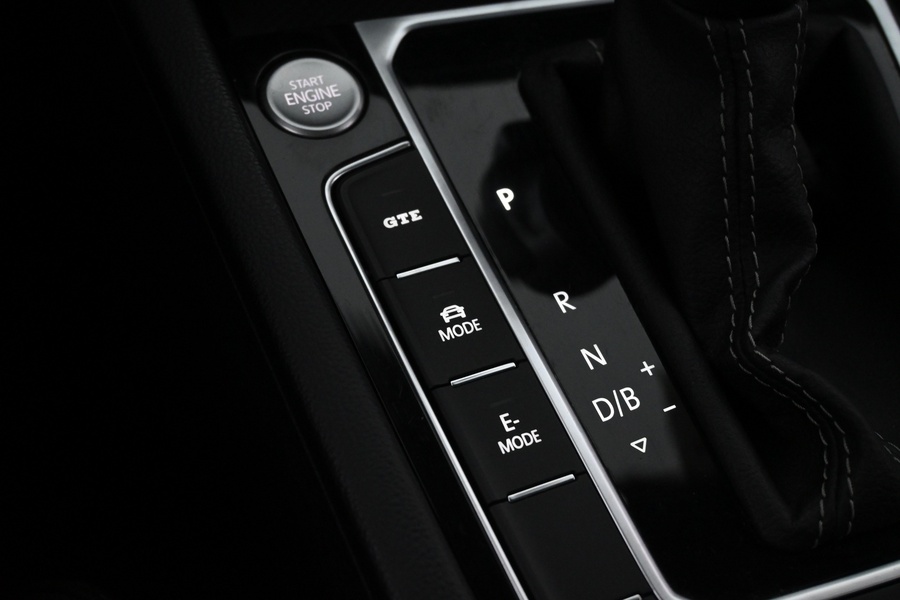 Volkswagen Arteon vaihtoauto