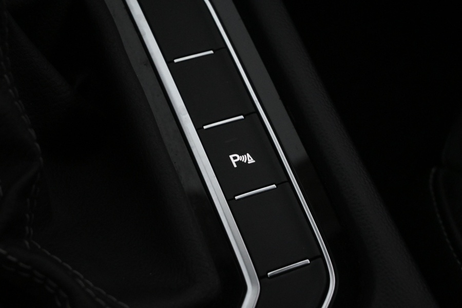 Volkswagen Arteon vaihtoauto