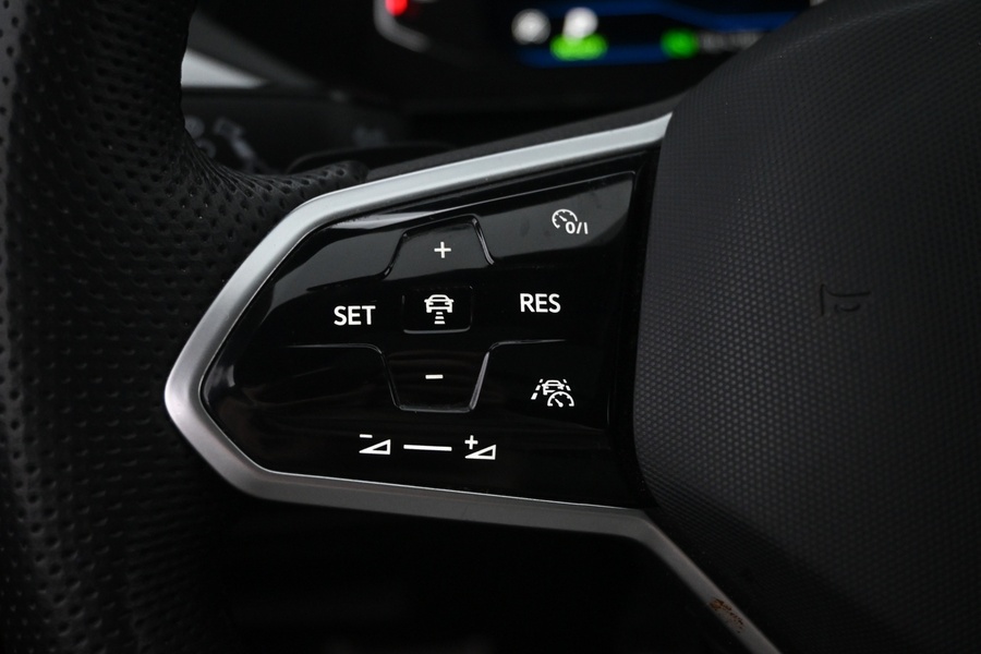 Volkswagen Arteon vaihtoauto