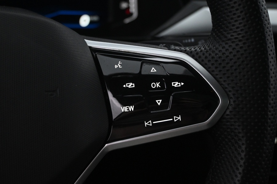 Volkswagen Arteon vaihtoauto