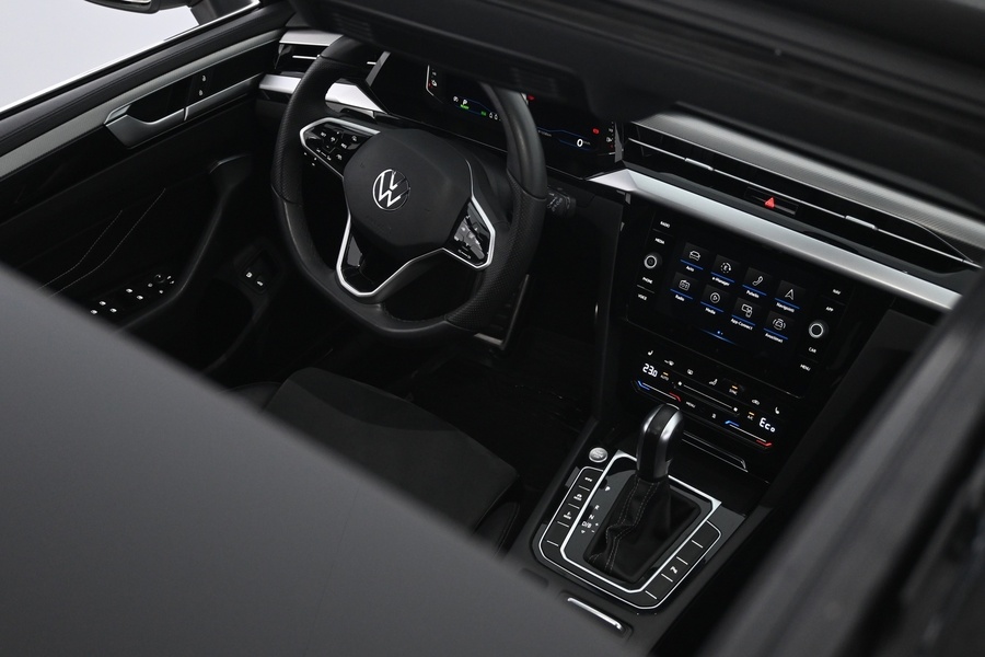 Volkswagen Arteon vaihtoauto