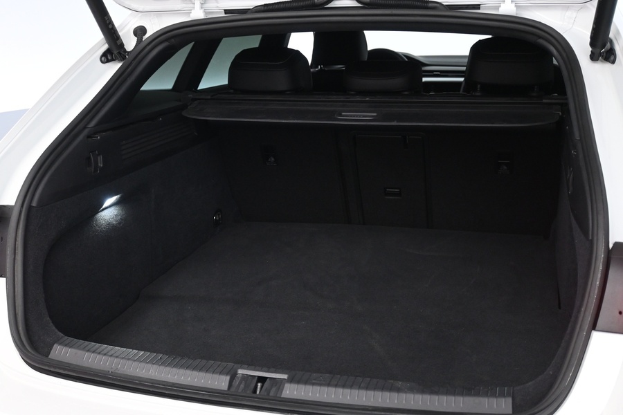 Volkswagen Arteon vaihtoauto