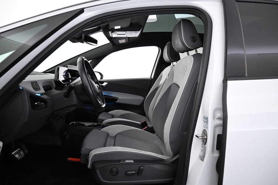 Volkswagen ID.3 vaihtoauto