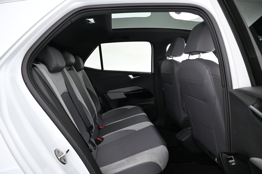 Volkswagen ID.3 vaihtoauto