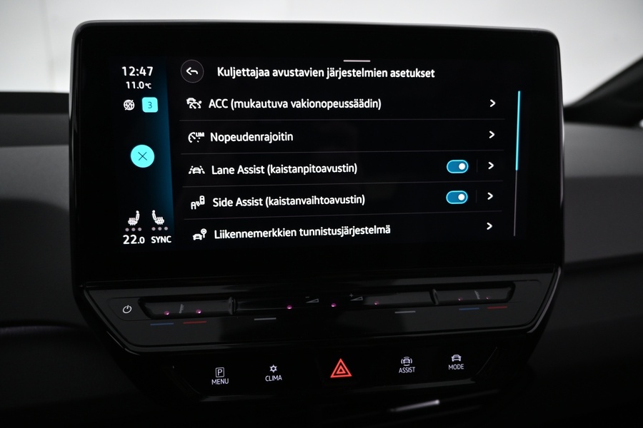 Volkswagen ID.3 vaihtoauto