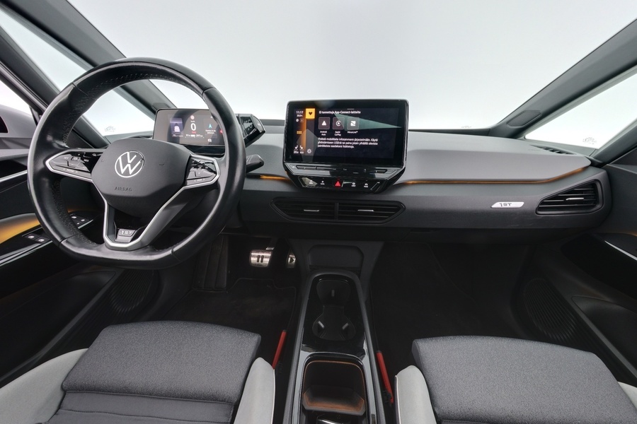 Volkswagen ID.3 vaihtoauto