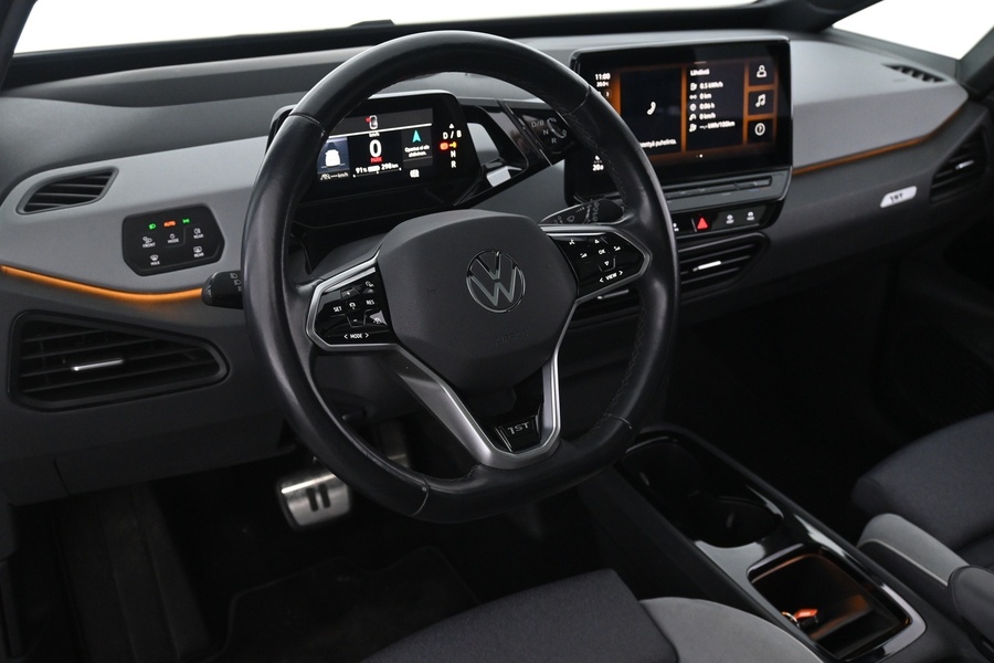 Volkswagen ID.3 vaihtoauto