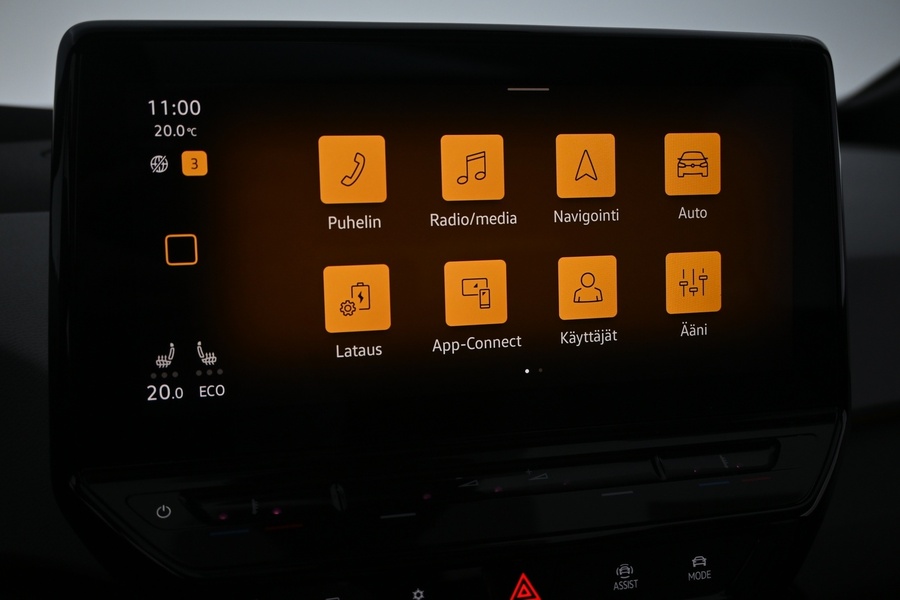 Volkswagen ID.3 vaihtoauto