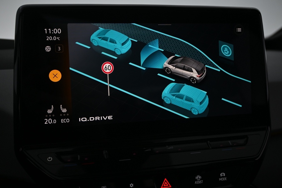 Volkswagen ID.3 vaihtoauto