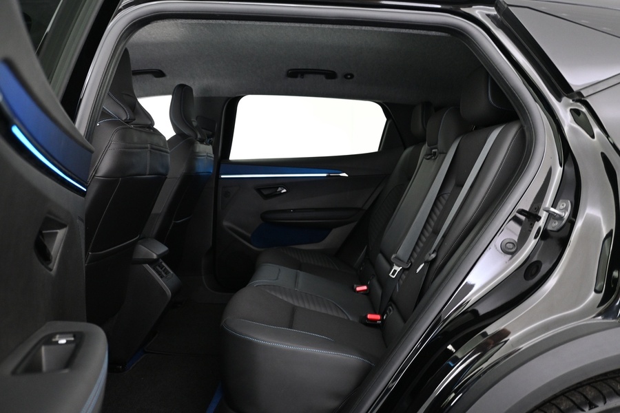 Renault Scénic vaihtoauto