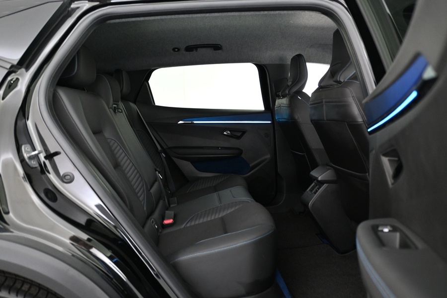 Renault Scénic vaihtoauto